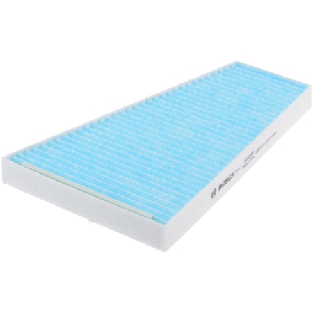 Bosch Cabin Air Filter, 6011C 6011C